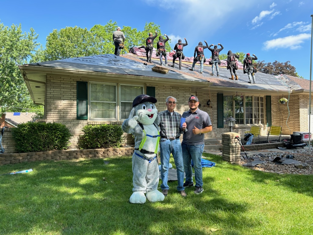 24-7 emergency roof repair kansas city, MO