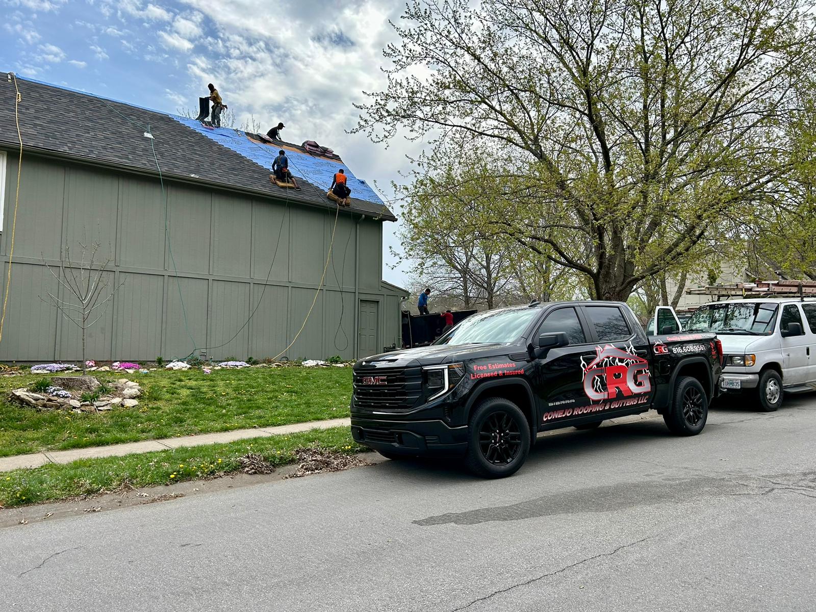 Government home repair assistance programs - USAGov