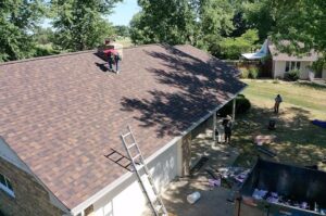 emergency roof repair service near me