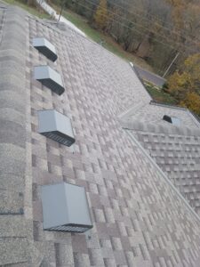 hail damage roof repair near me